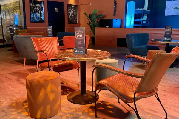 Bar à ambiance "Le Spritz"