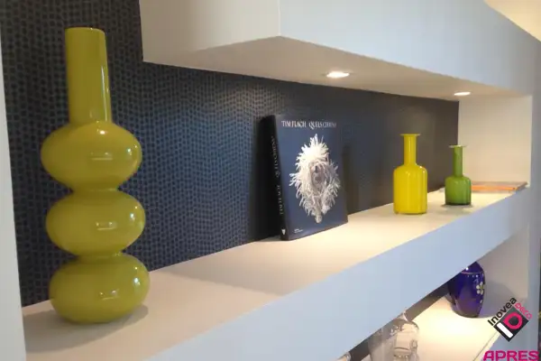 Décoration, aménagement séjour