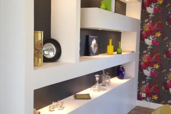 Décoration, aménagement séjour