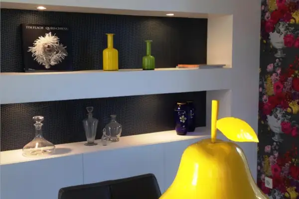 Décoration, aménagement séjour