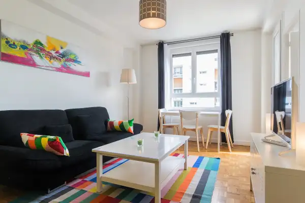 Décoration Appartement étudiant