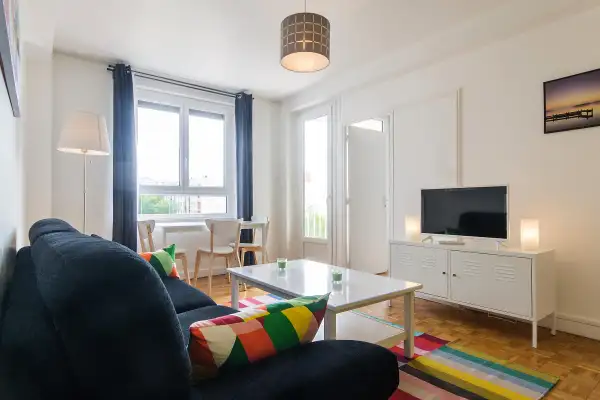 Décoration Appartement étudiant