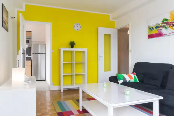 Décoration Appartement étudiant