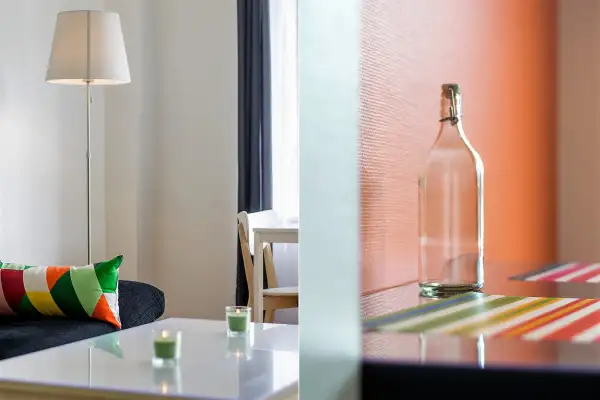 Décoration Appartement étudiant