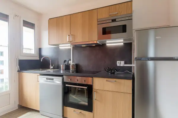 Décoration Appartement étudiant