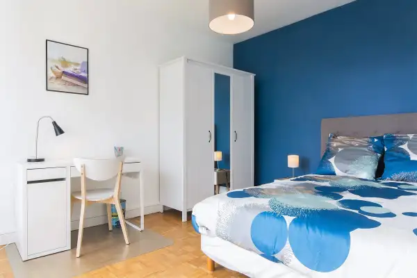 Décoration Appartement étudiant