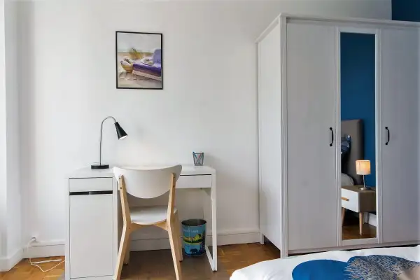 Décoration Appartement étudiant