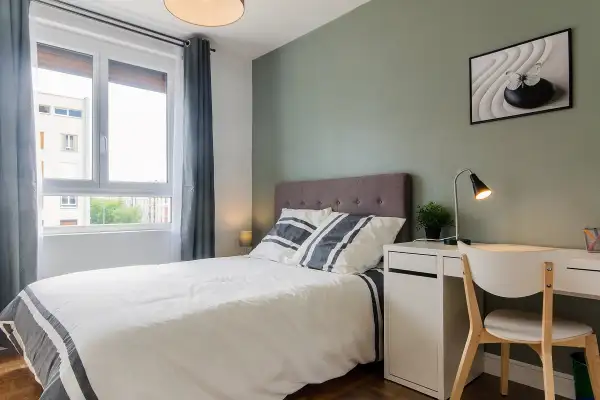 Décoration Appartement étudiant