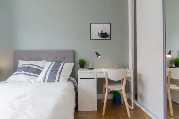 Décoration Appartement étudiant