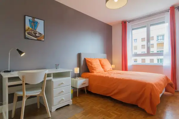 Décoration Appartement étudiant