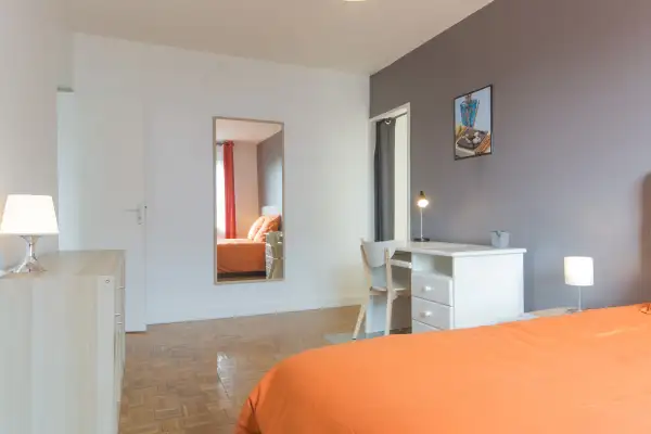 Décoration Appartement étudiant