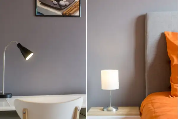 Décoration Appartement étudiant