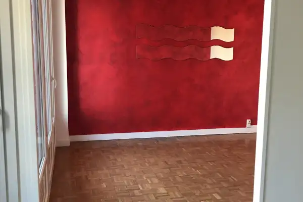 Décoration Appartement étudiant