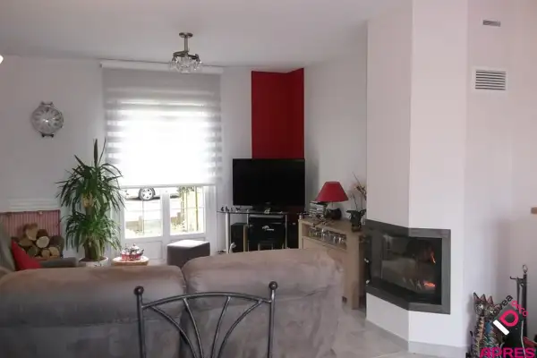 Décoration et aménagement Cuisine et Séjour