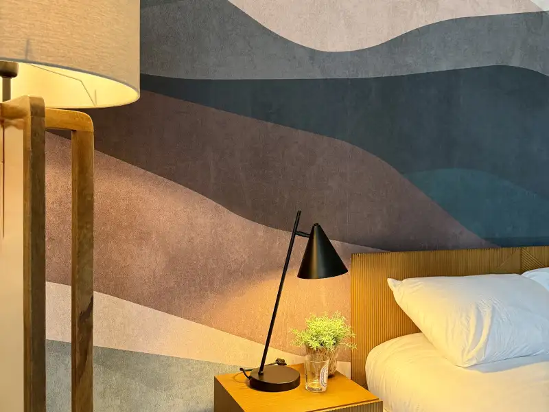 Exemple 3 de décoration réalisée par Inovea Déco