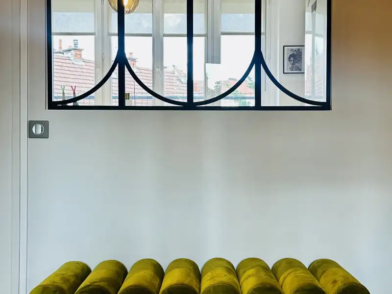 Exemple 2 de décoration réalisée par Inovea Déco