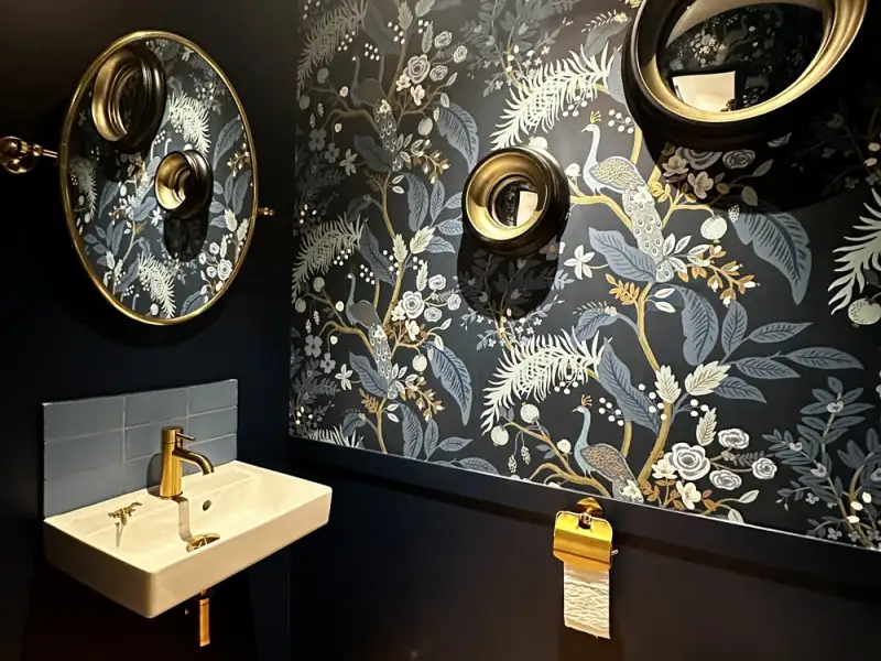Exemple 2 de décoration réalisée par Inovea Déco