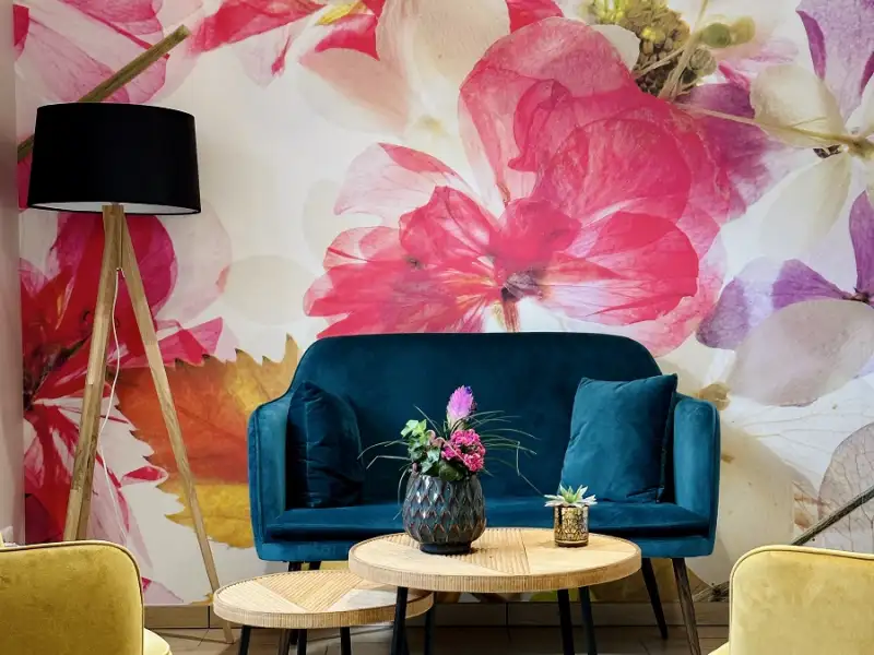 Exemple 3 de décoration réalisée par Inovea Déco