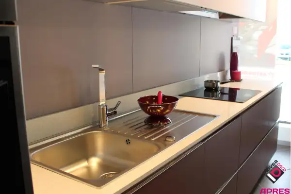 Décoration Magasin Cuisiniste Schmidt