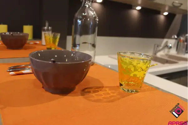 Décoration Magasin Cuisiniste Schmidt