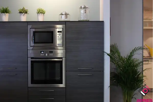 Décoration Magasin Cuisiniste Schmidt