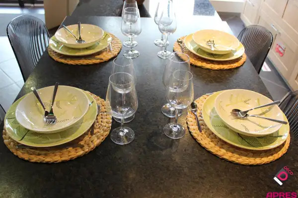 Décoration Magasin Cuisiniste Schmidt