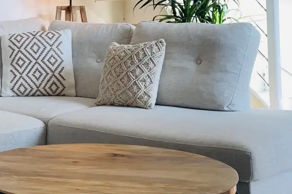 Décoration - Maison de ville