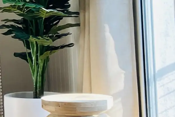 Décoration - Maison de ville