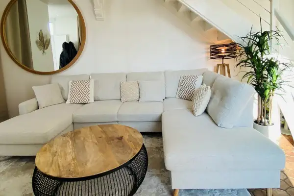 Décoration - Maison de ville