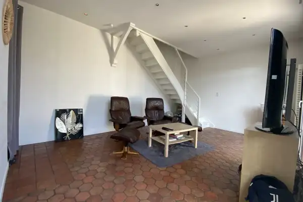 Décoration - Maison de ville