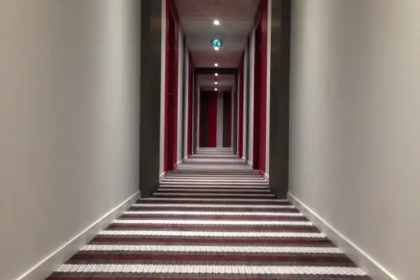 Grand Hotel des bains - Salin les bains