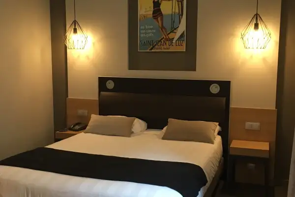 Grand Hotel des bains - Salin les bains