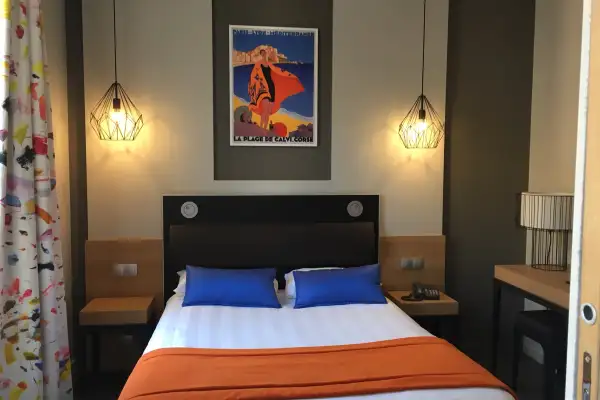 Grand Hotel des bains - Salin les bains