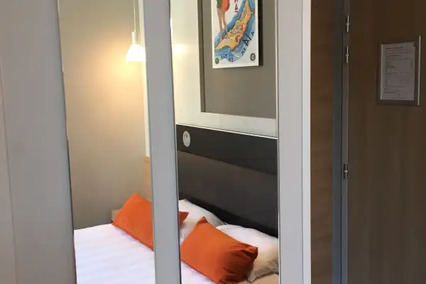 Grand Hotel des bains - Salin les bains