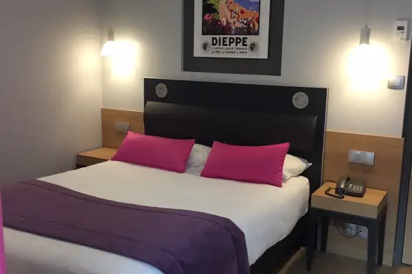 Grand Hotel des bains - Salin les bains