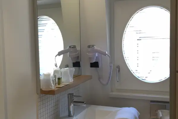 Grand Hotel des bains - Salin les bains