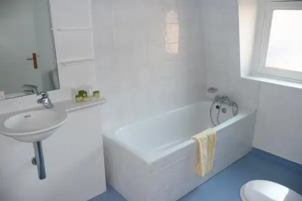 Grand Hotel des bains - Salin les bains