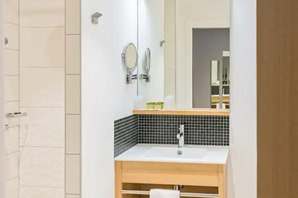 Grand Hotel des bains - Salin les bains