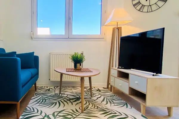 Rénovation, Aménagement & Décoration appartement locatif