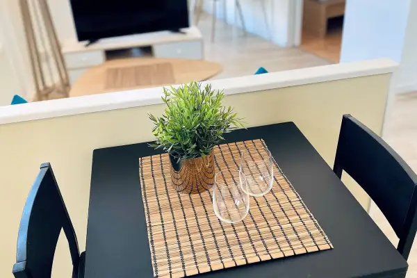 Rénovation, Aménagement & Décoration appartement locatif