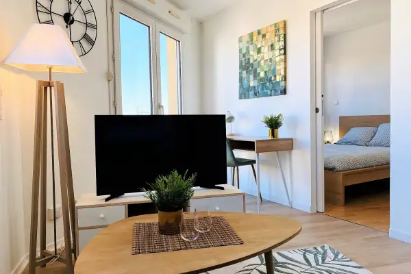 Rénovation, Aménagement & Décoration appartement locatif