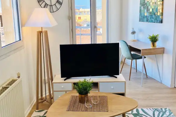 Rénovation, Aménagement & Décoration appartement locatif