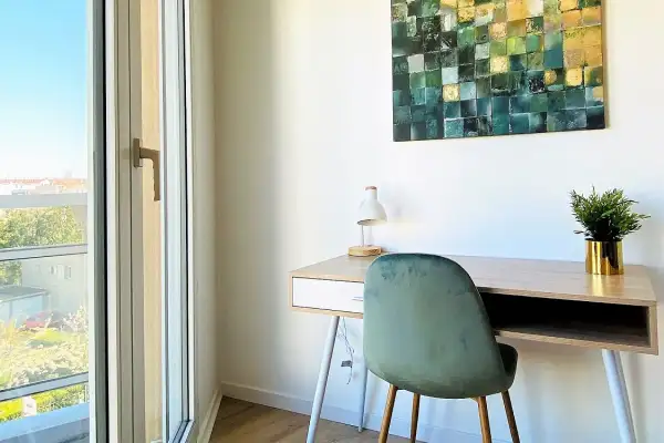 Rénovation, Aménagement & Décoration appartement locatif