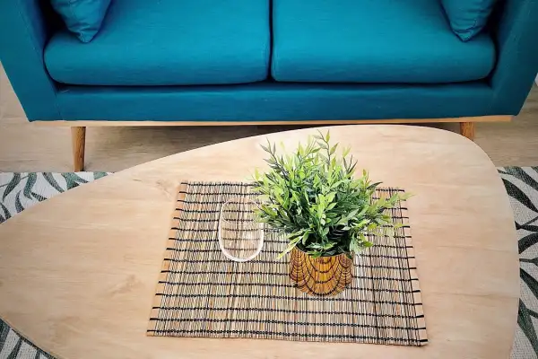 Rénovation, Aménagement & Décoration appartement locatif