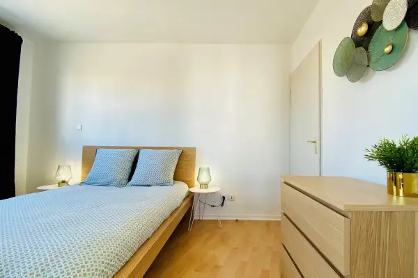 Rénovation, Aménagement & Décoration appartement locatif