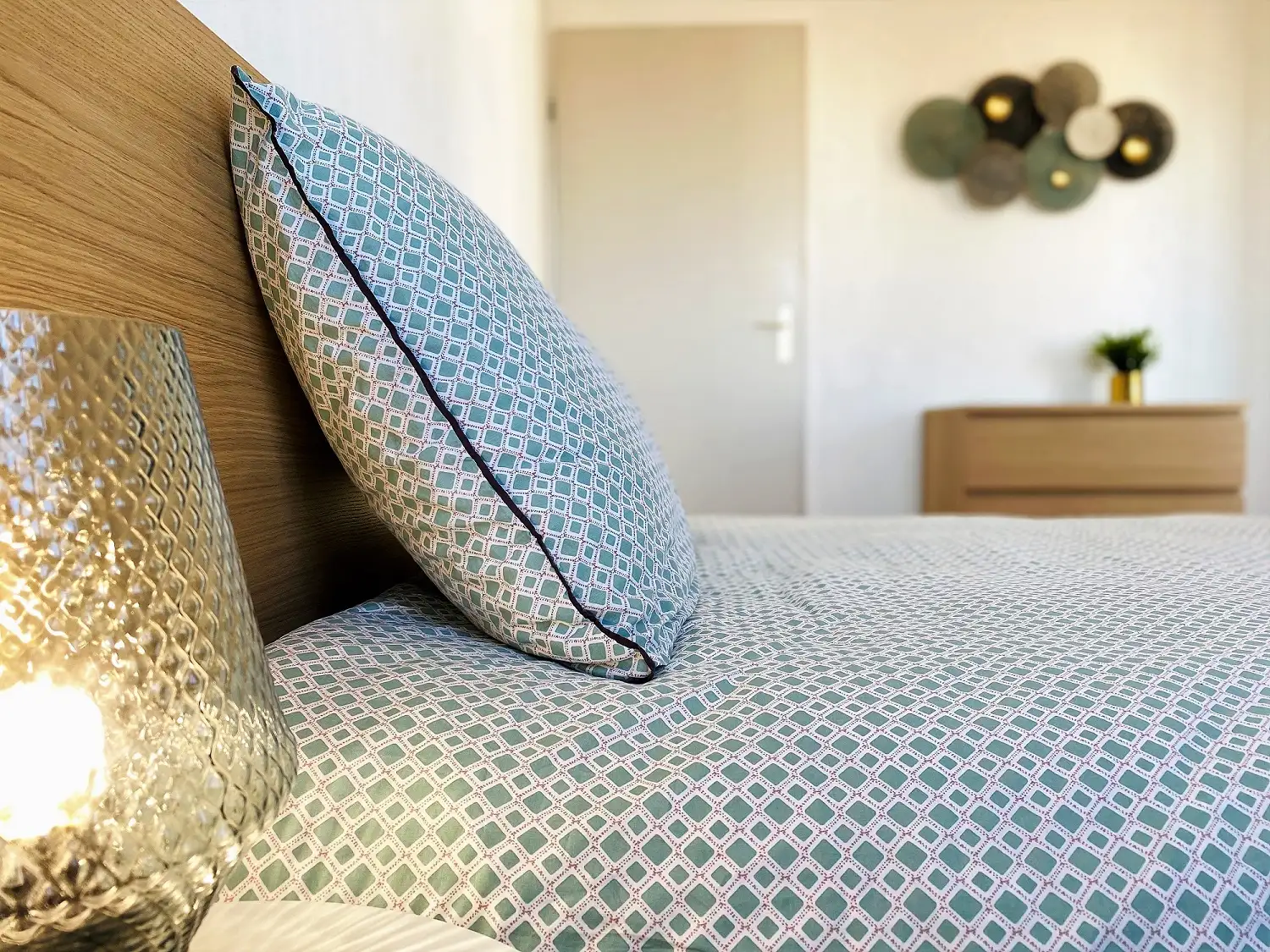 Rénovation, Aménagement & Décoration appartement locatif