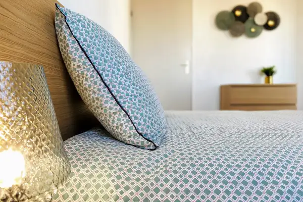 Rénovation, Aménagement & Décoration appartement locatif