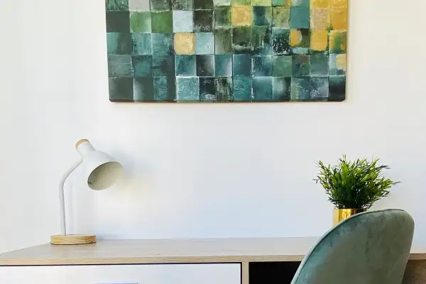 Rénovation, Aménagement & Décoration appartement locatif