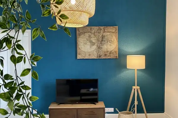 Rénovation, Aménagement & Décoration appartement locatif Rue de Beaune