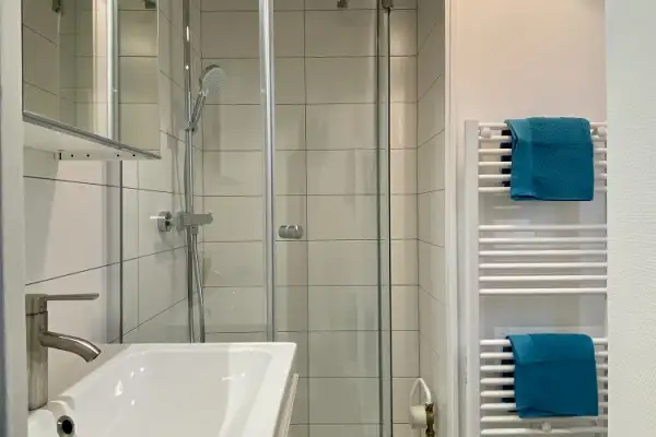 Rénovation, Aménagement & Décoration appartement locatif Rue de Beaune